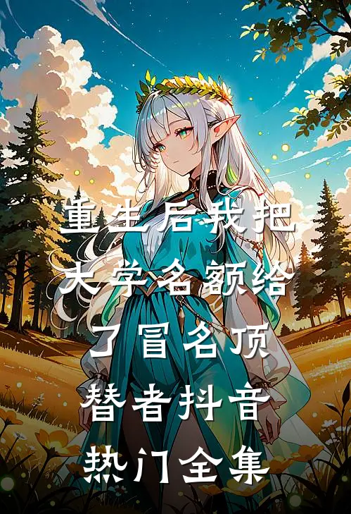 重生后我把大学名额给了冒名顶替者抖音热门 全集