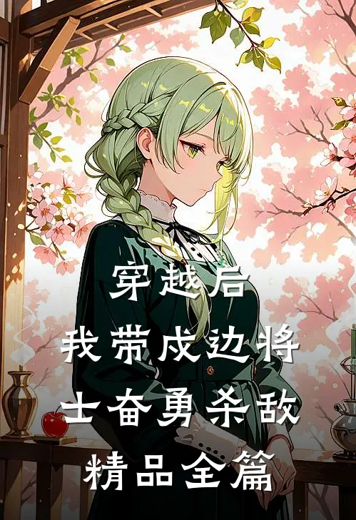 穿越后，我带戍边将士奋勇杀敌精品全篇