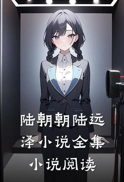 陆朝朝陆远泽小说全集小说阅读