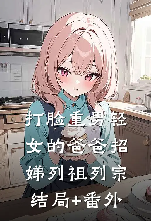 打脸重男轻女的爸爸招娣列祖列宗结局+番外