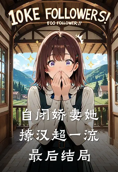 自闭娇妻她撩汉超一流最后结局