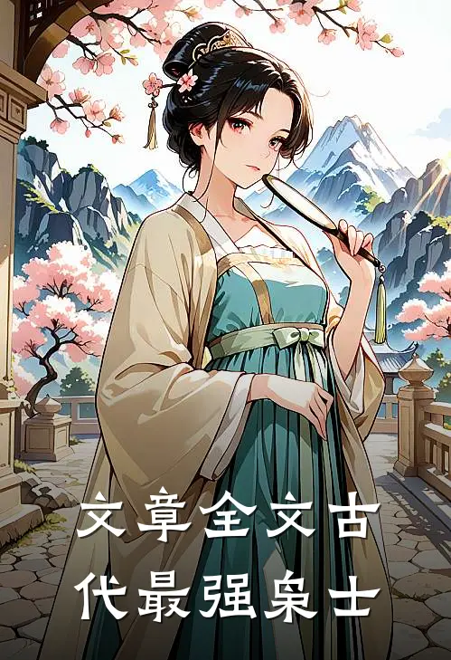 文章全文古代最强枭士