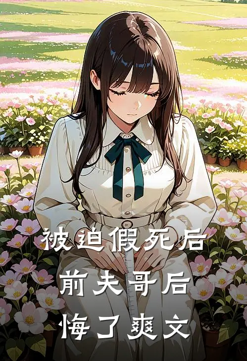 被迫假死后,前夫哥后悔了爽文
