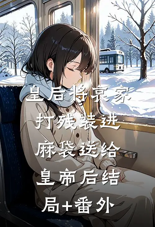皇后将哀家打残装进麻袋送给皇帝后结局+番外