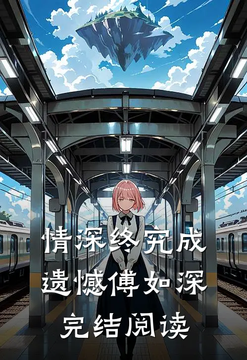 情深终究成遗憾傅如深完结阅读