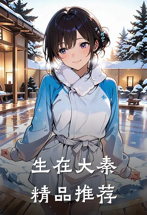 生在大秦精品推荐