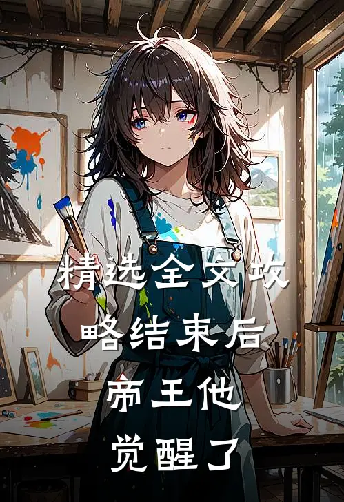 精选全文攻略结束后，帝王他觉醒了