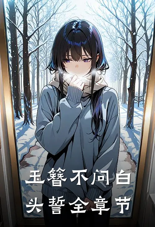 玉簪不问白头誓全章节