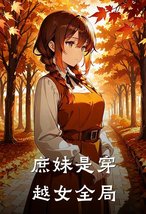 庶妹是穿越女全局