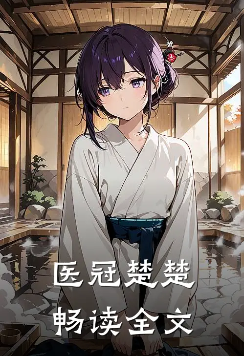 医冠楚楚畅读全文