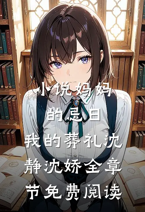 小说妈妈的忌日，我的葬礼沈静沈娇全章节免费阅读