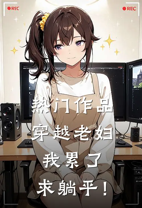 热门作品穿越老妇：我累了，求躺平！