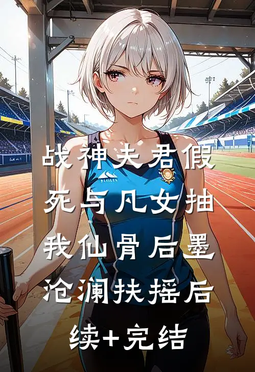战神夫君假死与凡女抽我仙骨后墨沧澜扶摇后续+完结