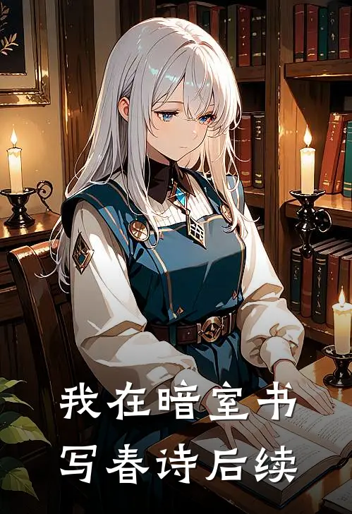 我在暗室书写春诗后续