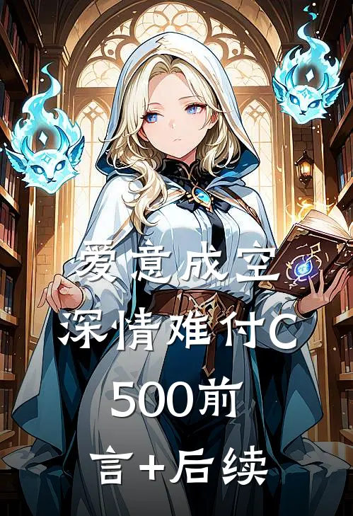 爱意成空，深情难付C500前言+后续