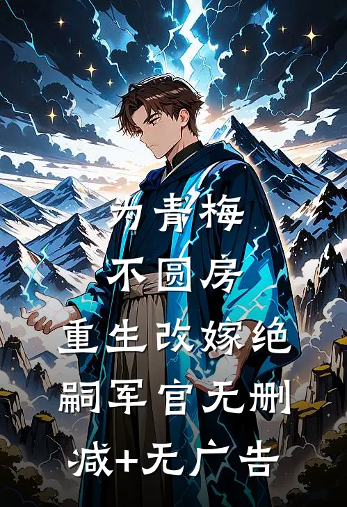为青梅不圆房，重生改嫁绝嗣军官无删减+无广告