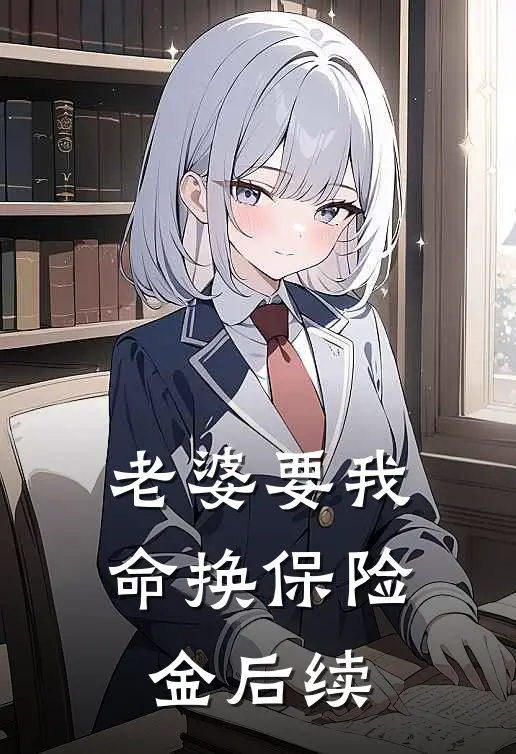 老婆要我命换保险金后续