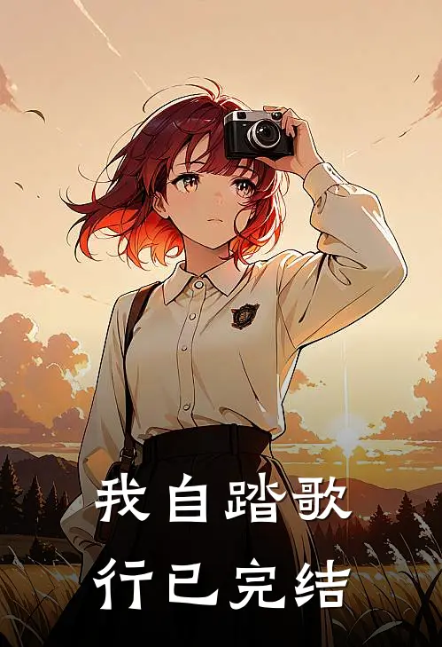 我自踏歌行已完结