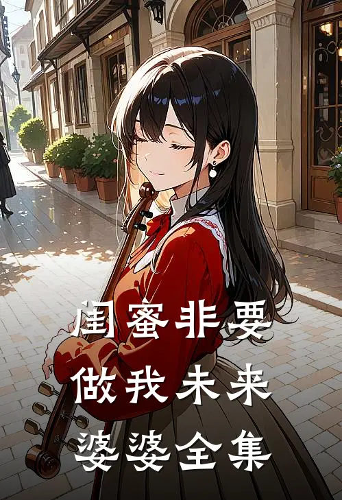 闺蜜非要做我未来婆婆 全集