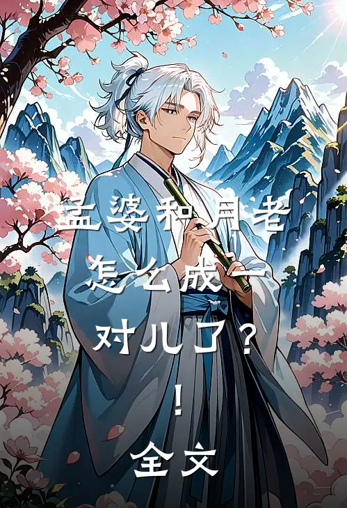 孟婆和月老怎么成一对儿了？！全文