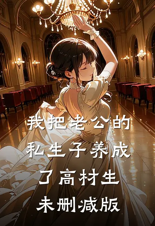 我把老公的私生子养成了高材生未删减版