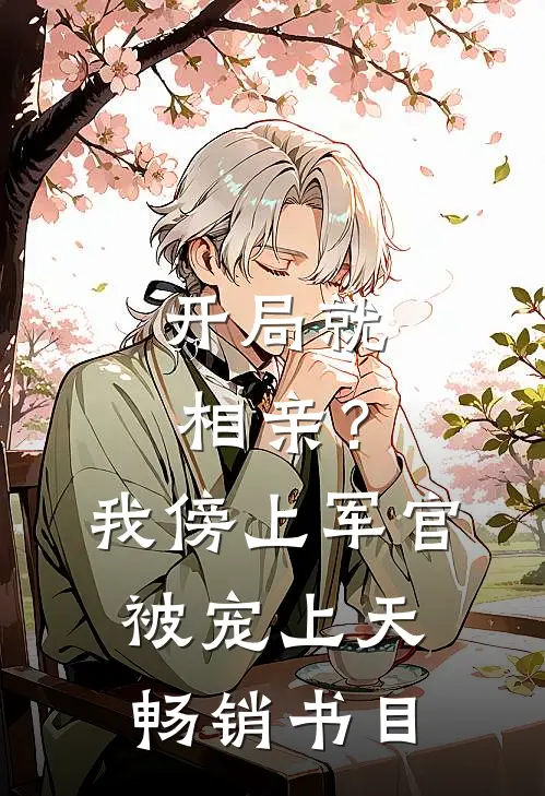 开局就相亲？我傍上军官被宠上天畅销书目
