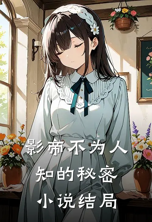 影帝不为人知的秘密小说结局