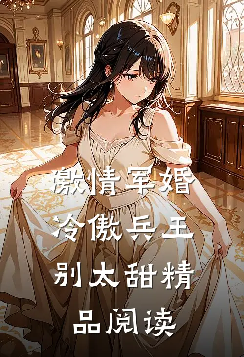 激情军婚,冷傲兵王别太甜精品阅读