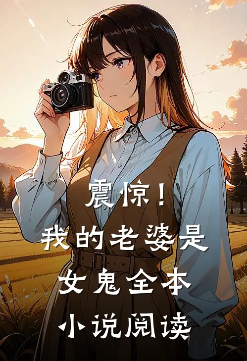 震惊！我的老婆是女鬼全本小说阅读