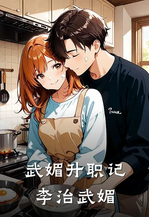 武媚升职记李治武媚