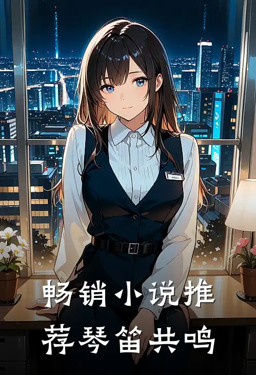 畅销小说推荐琴笛共鸣