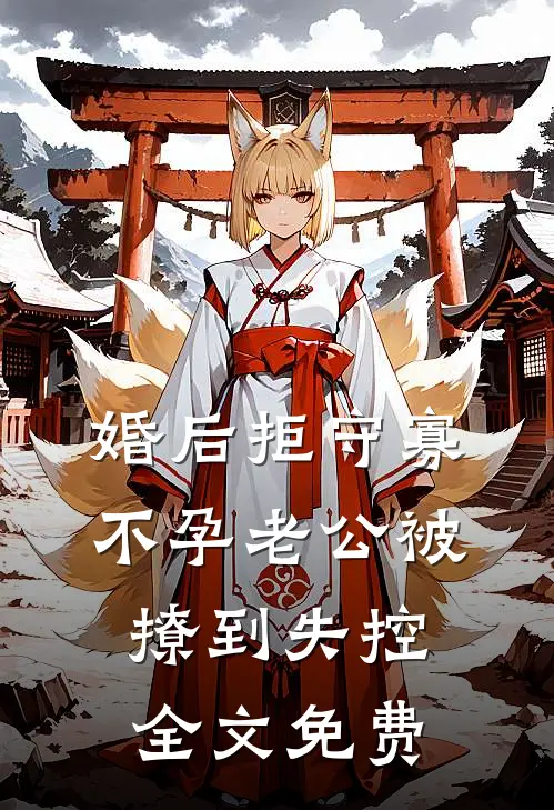 婚后拒守寡，不孕老公被撩到失控全文免费