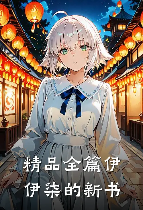 精品全篇伊伊柒的新书在哪里看