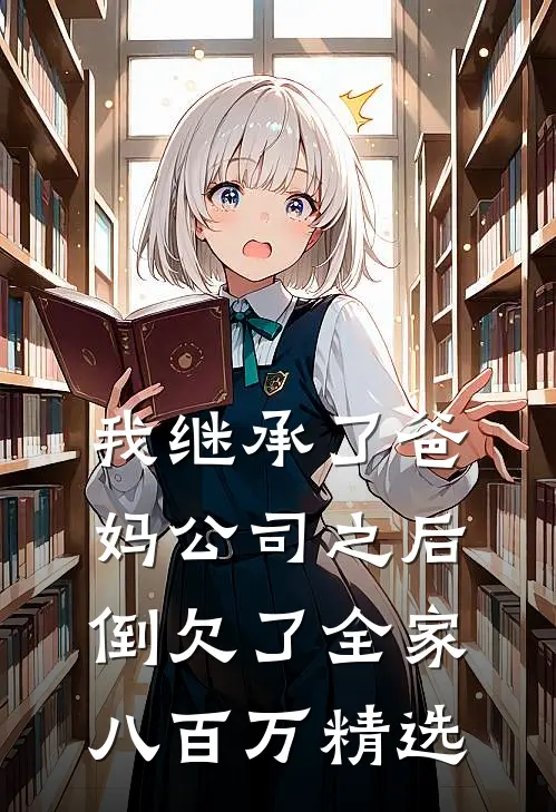 我继承了爸妈公司之后，倒欠了全家八百万精选
