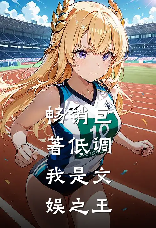 畅销巨著低调，我是文娱之王