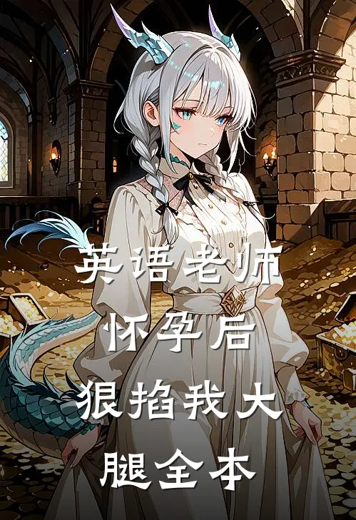英语老师怀孕后，狠掐我大腿全本