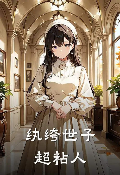 纨绔世子超粘人
