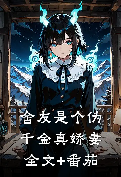 舍友是个伪千金真娇妻全文+番茄