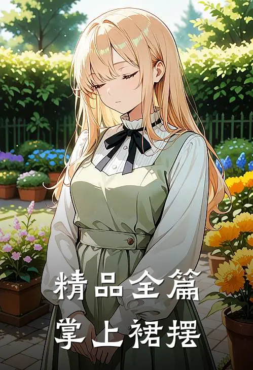 精品全篇掌上裙摆