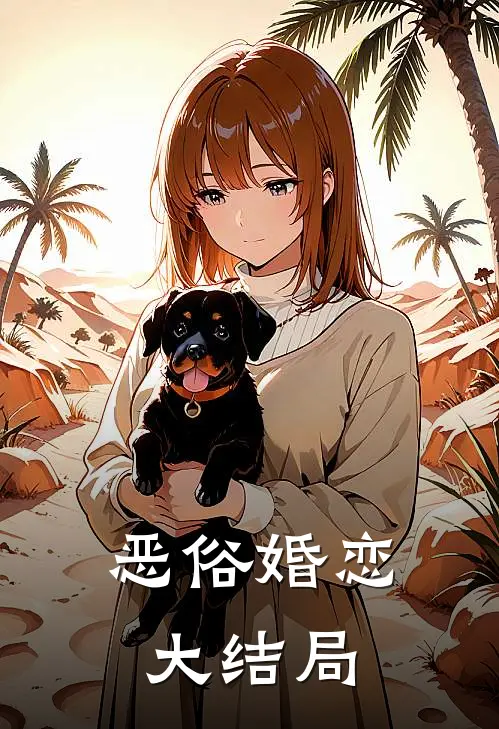 恶俗婚恋大结局