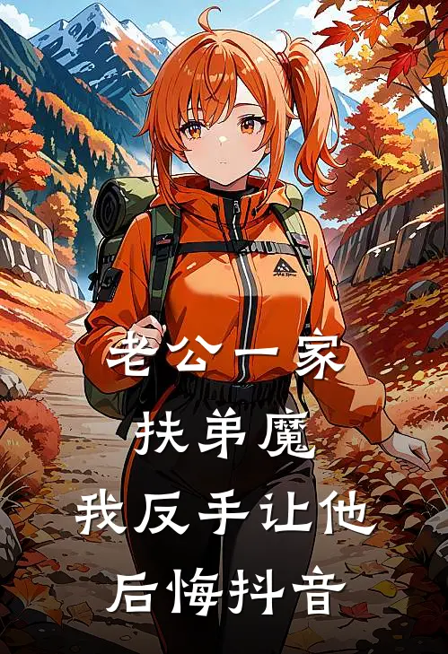 老公一家扶弟魔，我反手让他后悔抖音