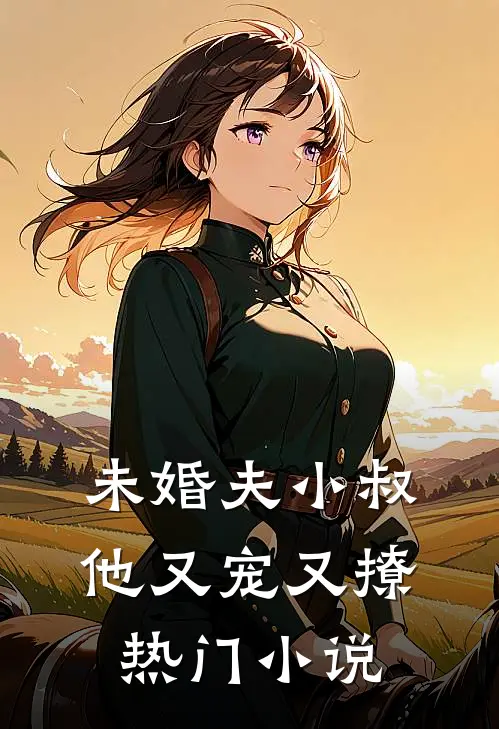 未婚夫小叔他又宠又撩热门小说