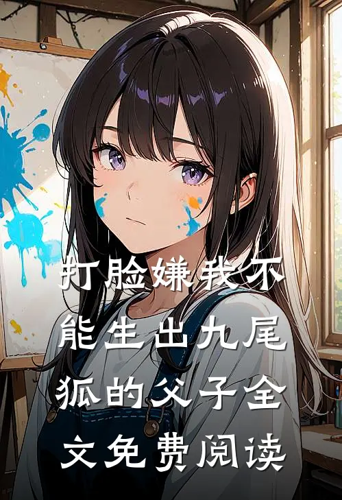 打脸嫌我不能生出九尾狐的父子全文免费阅读