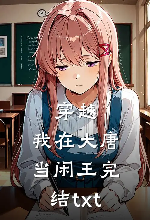 穿越：我在大唐当闲王完结txt