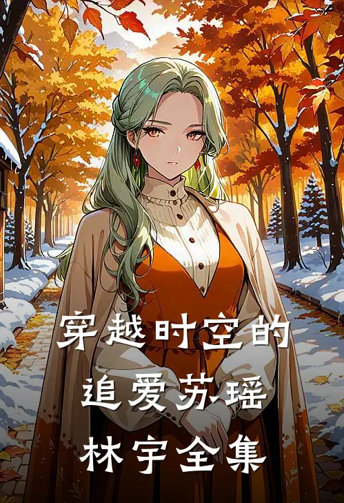 穿越时空的追爱苏瑶林宇 全集