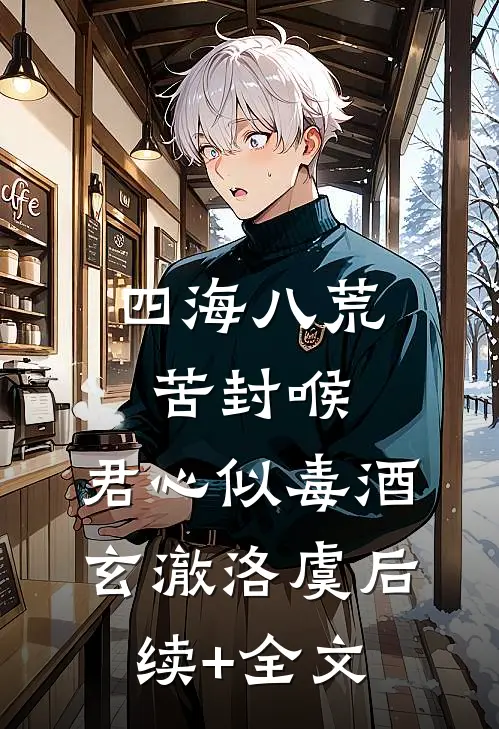 四海八荒苦封喉，君心似毒酒玄澈洛虞后续+全文