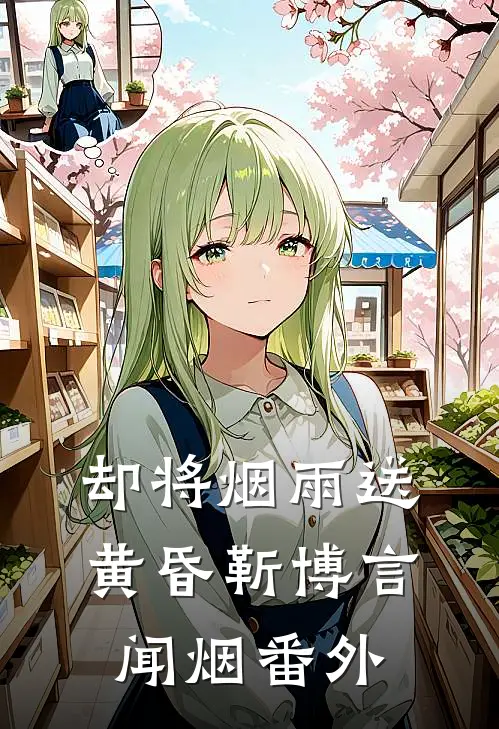 却将烟雨送黄昏靳博言闻烟番外