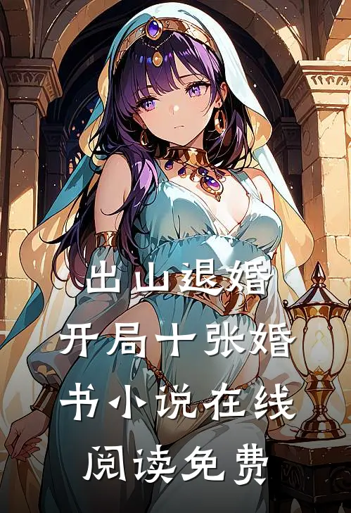 出山退婚，开局十张婚书小说在线阅读免费