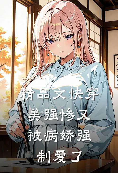 精品文快穿：美强惨又被病娇强制爱了