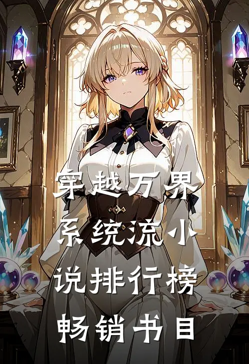 穿越万界系统流小说排行榜畅销书目